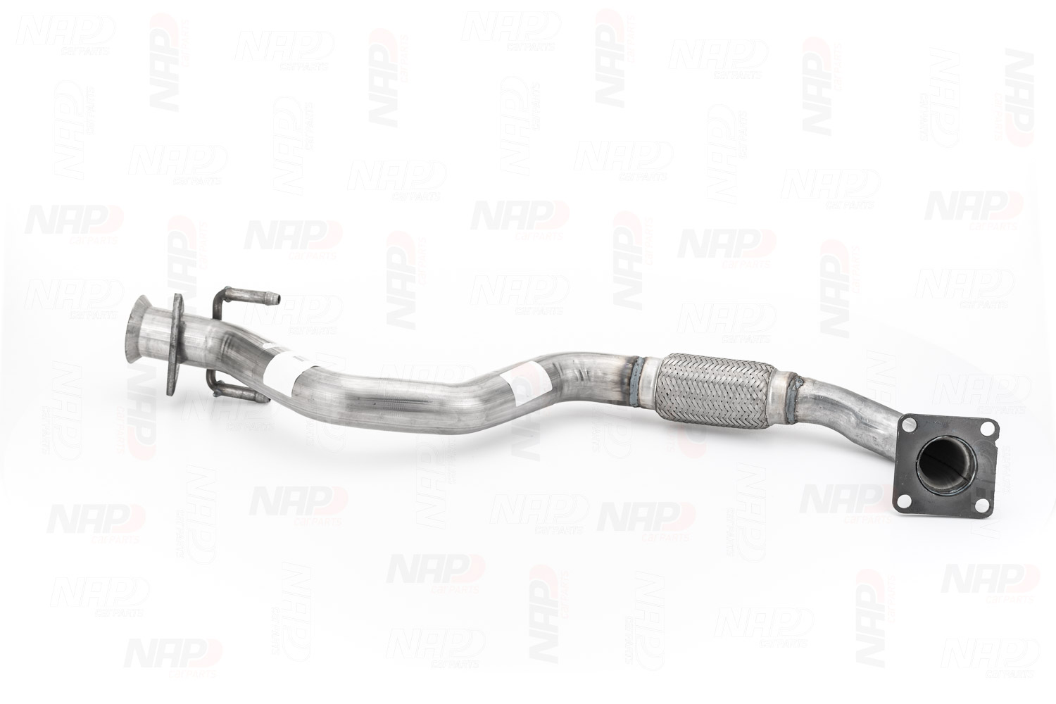 Exhaust Pipe (CAF10136)