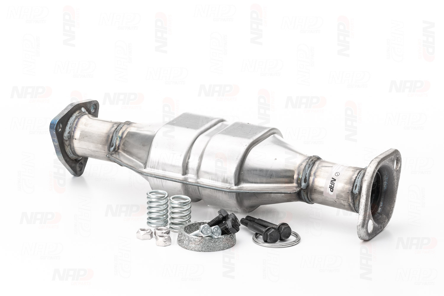 Catalytic Converter (CAK10646)