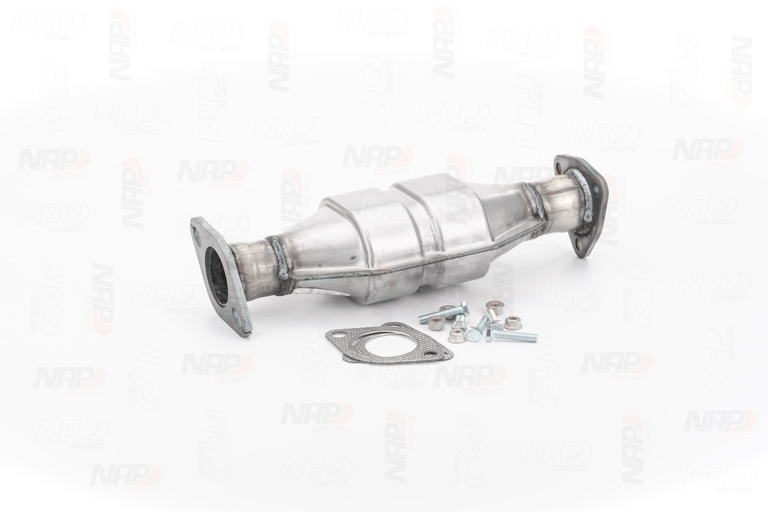 Catalytic Converter