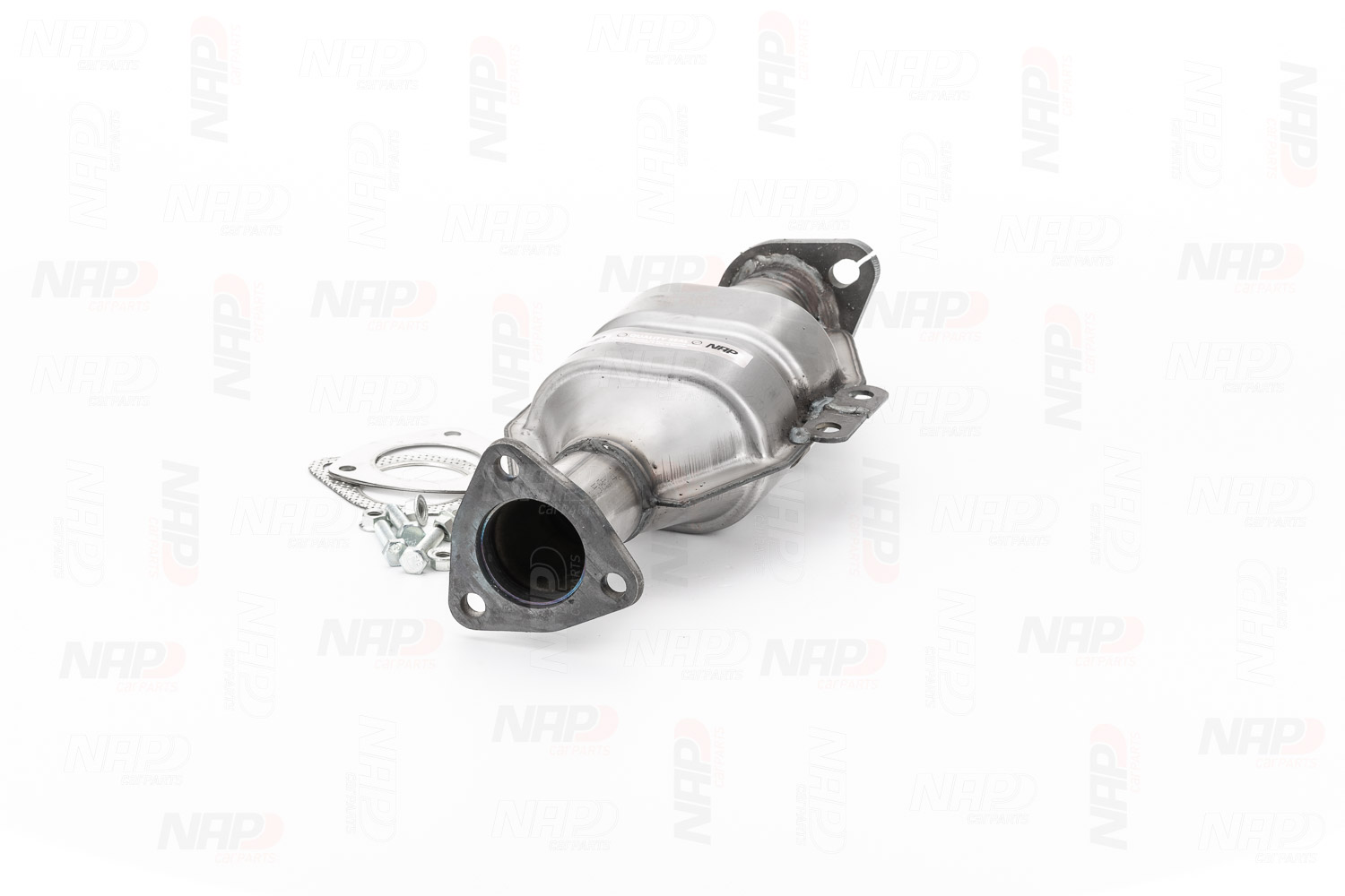 Catalytic Converter