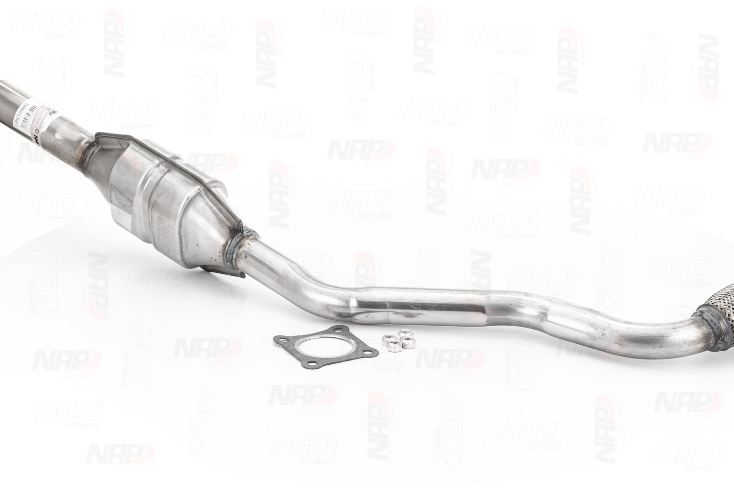 Catalytic Converter