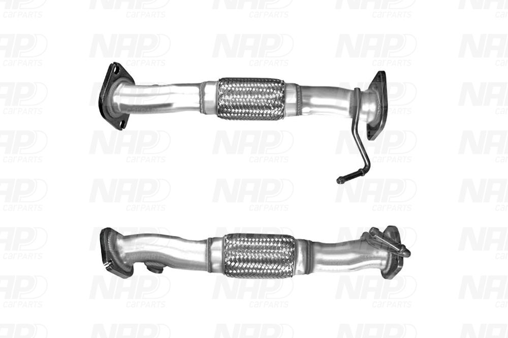 Exhaust Pipe (CAF10519)
