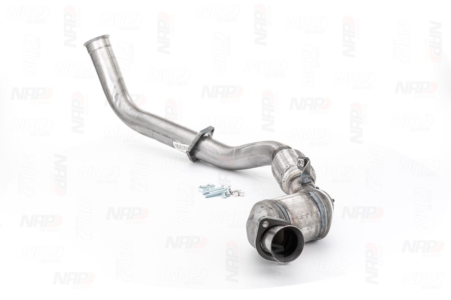 Catalytic Converter (CAK10065)