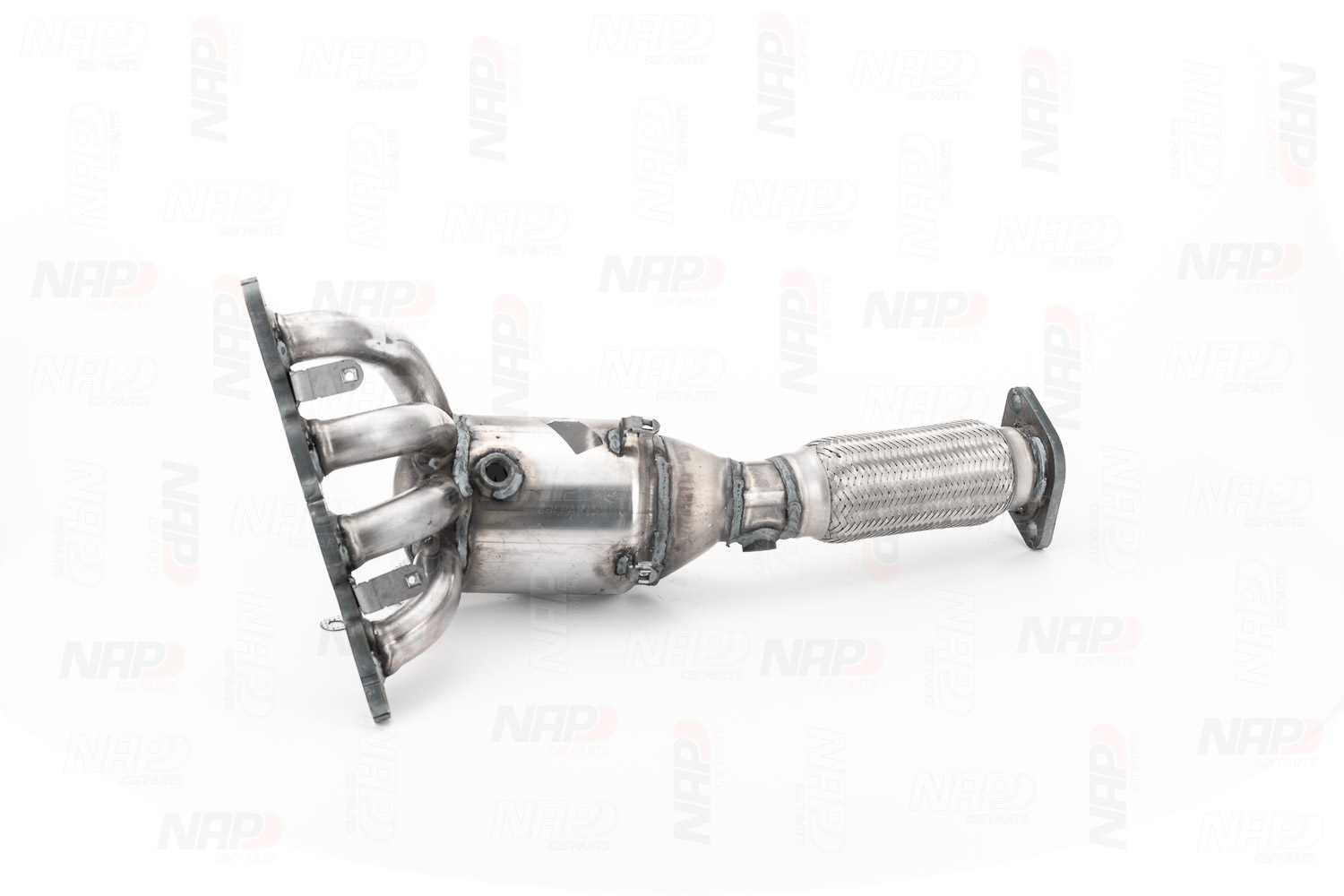 Catalytic Converter