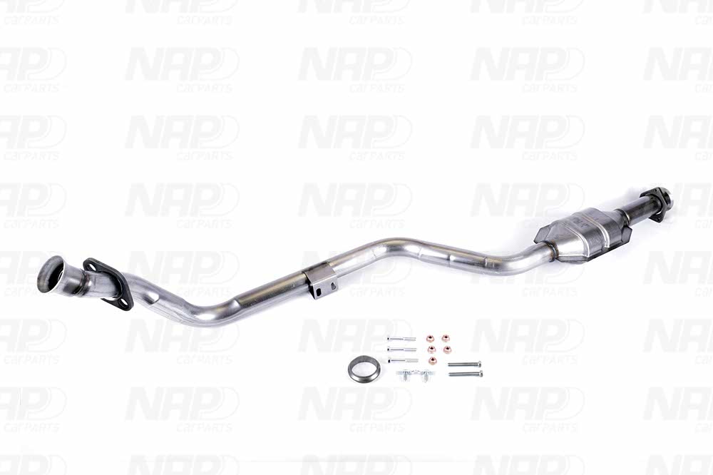 Catalytic Converter (CAK10463)