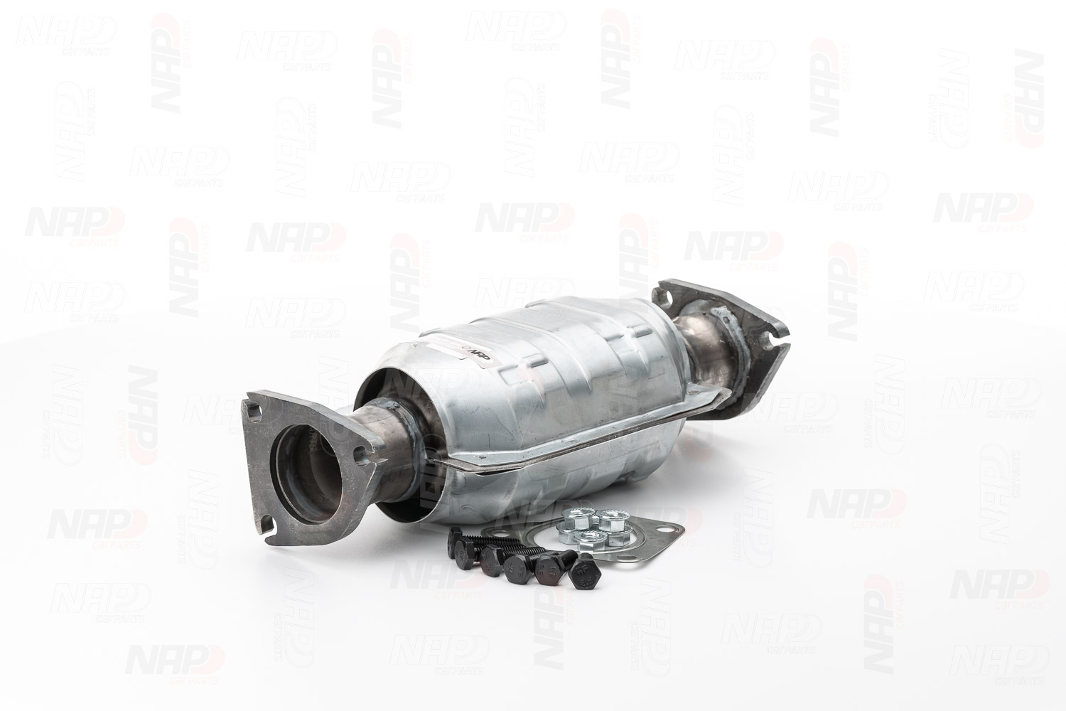 Catalytic Converter (CAK10651)