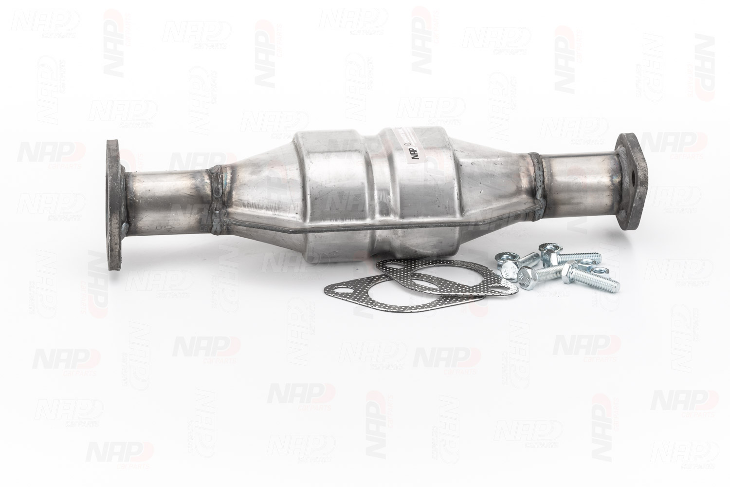 Catalytic Converter