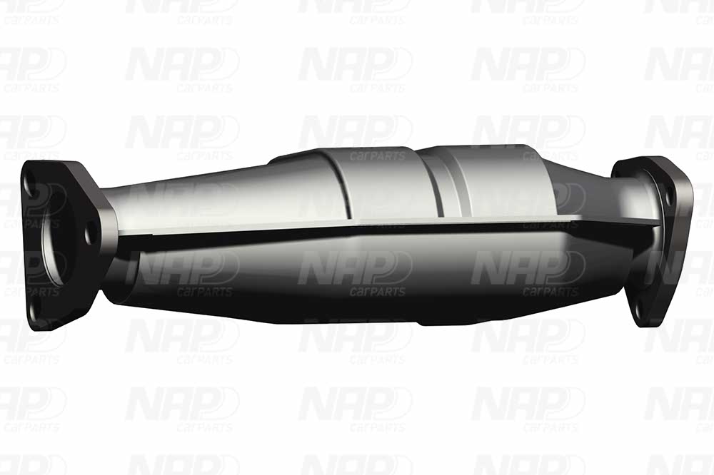 Catalytic Converter (CAK10336)