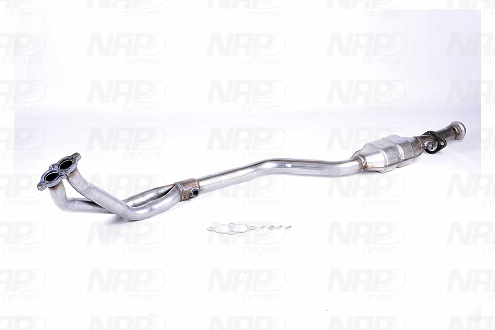 Catalytic Converter (CAK10069)