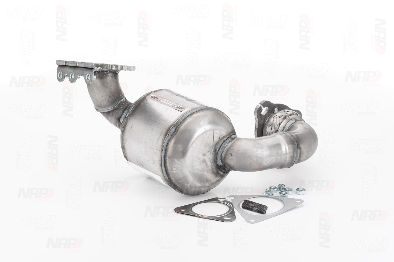 Catalytic Converter