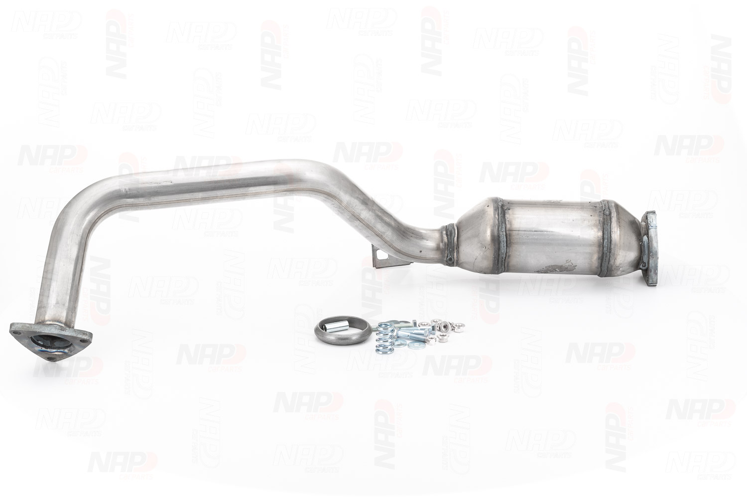 Catalytic Converter (CAK10925)