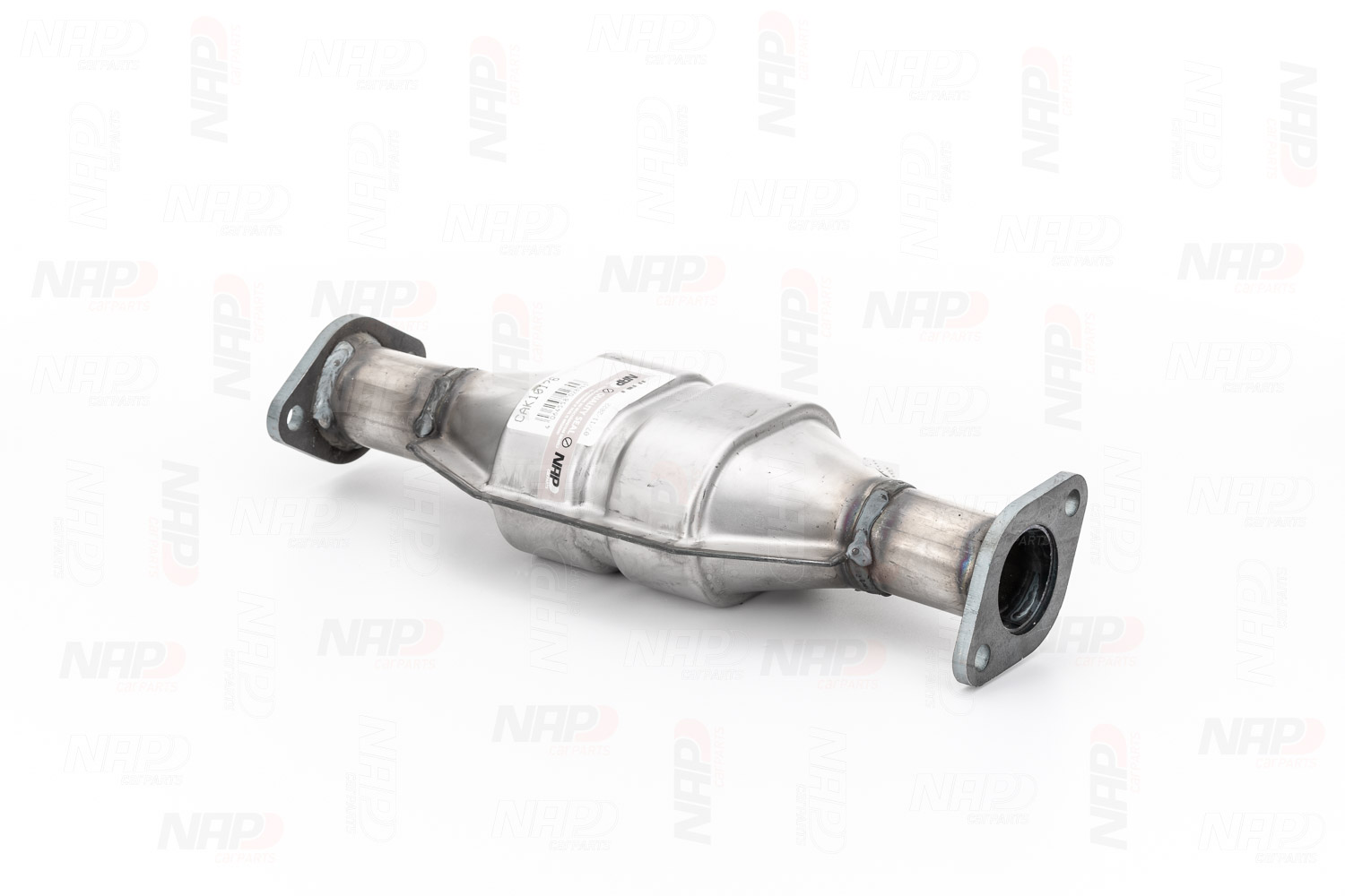 Catalytic Converter