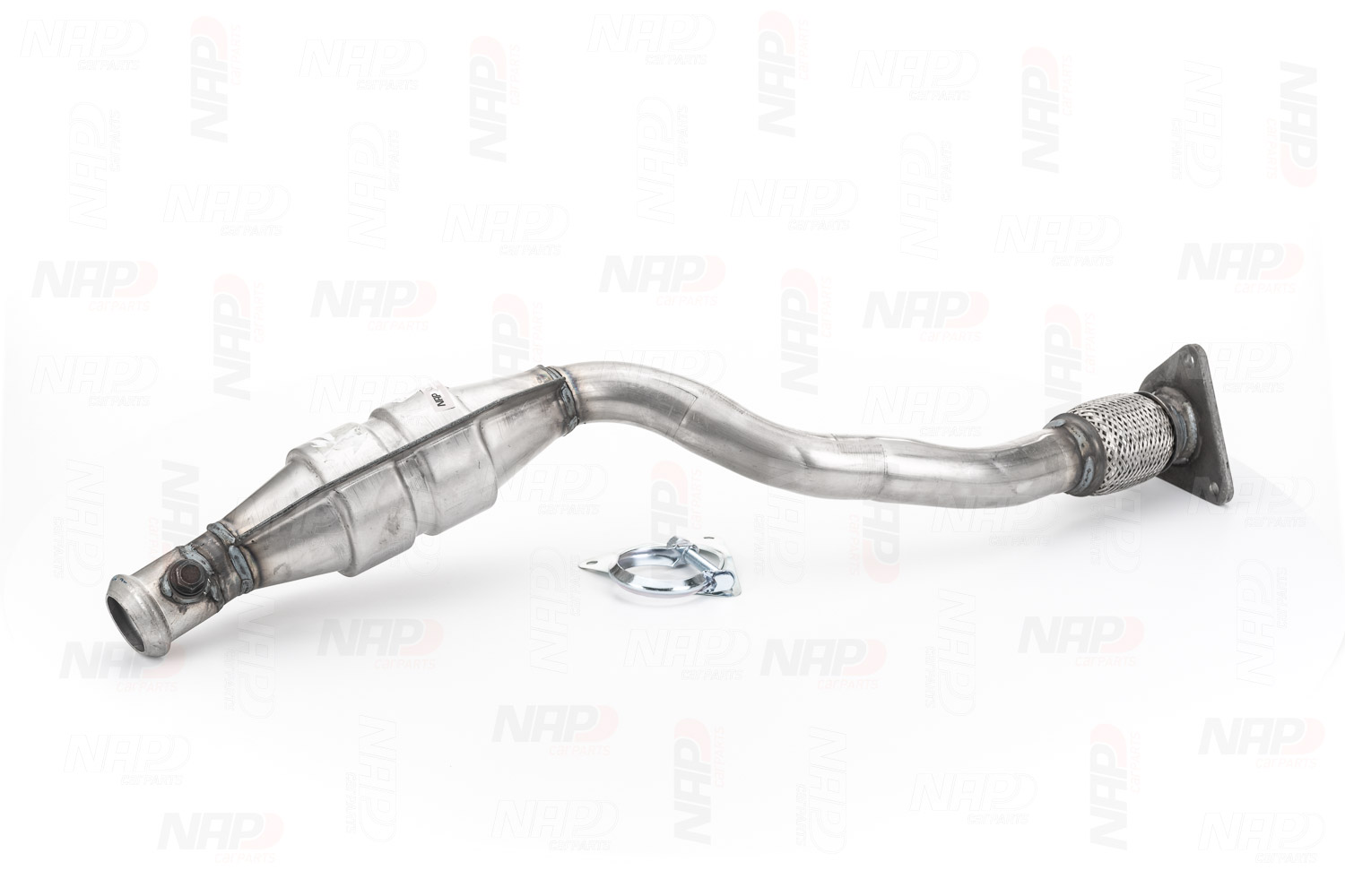 Catalytic Converter (CAK10563)