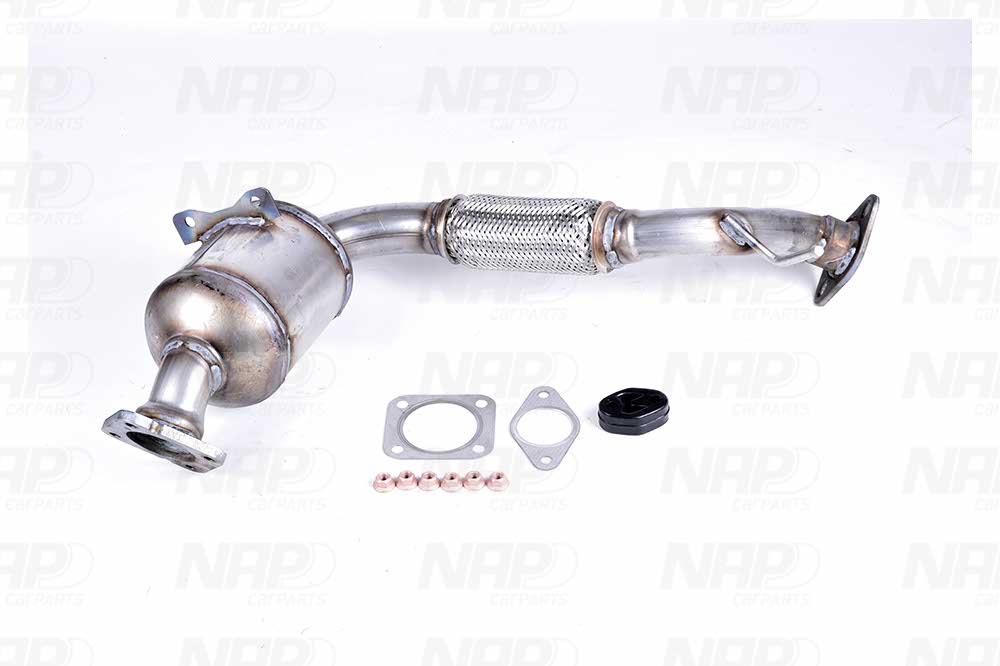 Catalytic Converter (CAK10287)