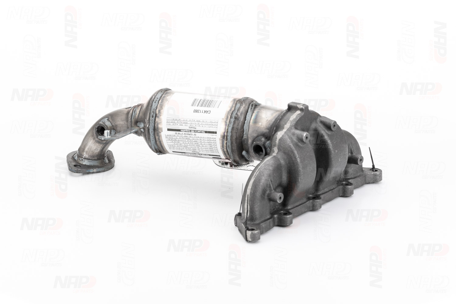 Catalytic Converter