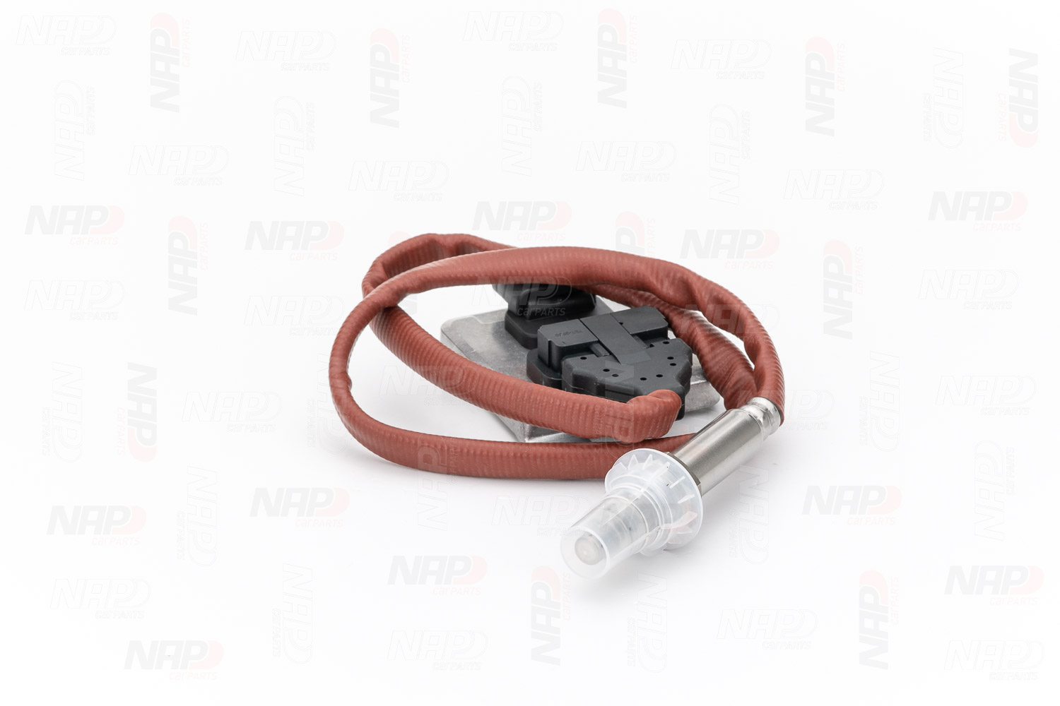 NOx Sensor, urea injection