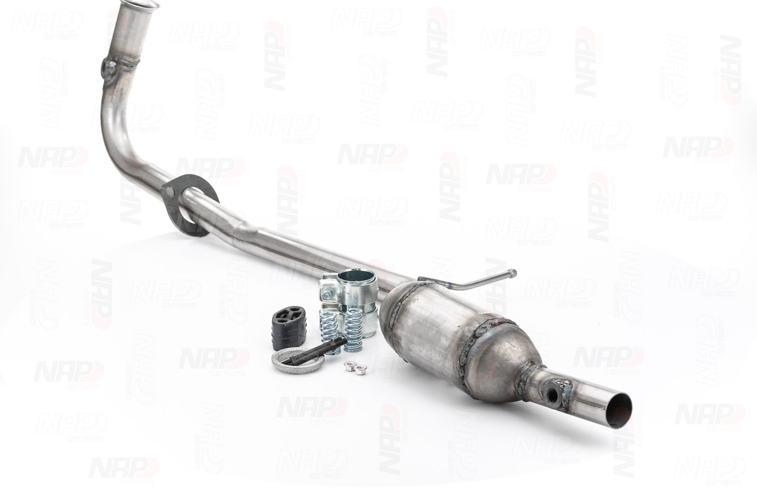 Catalytic Converter (CAK10178)