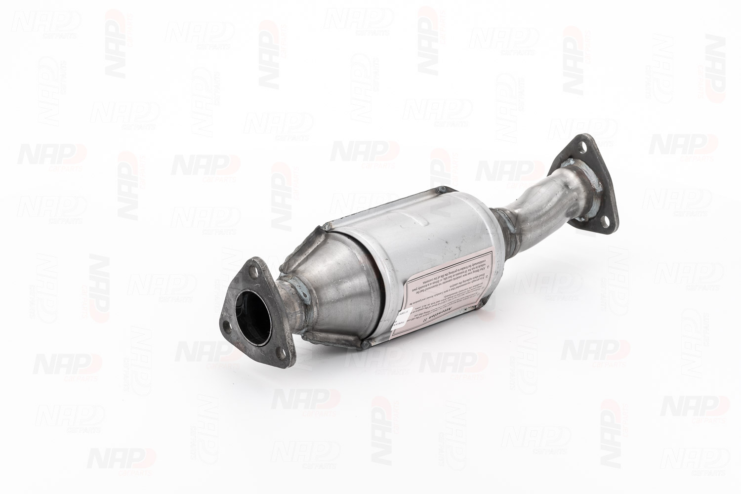 Catalytic Converter