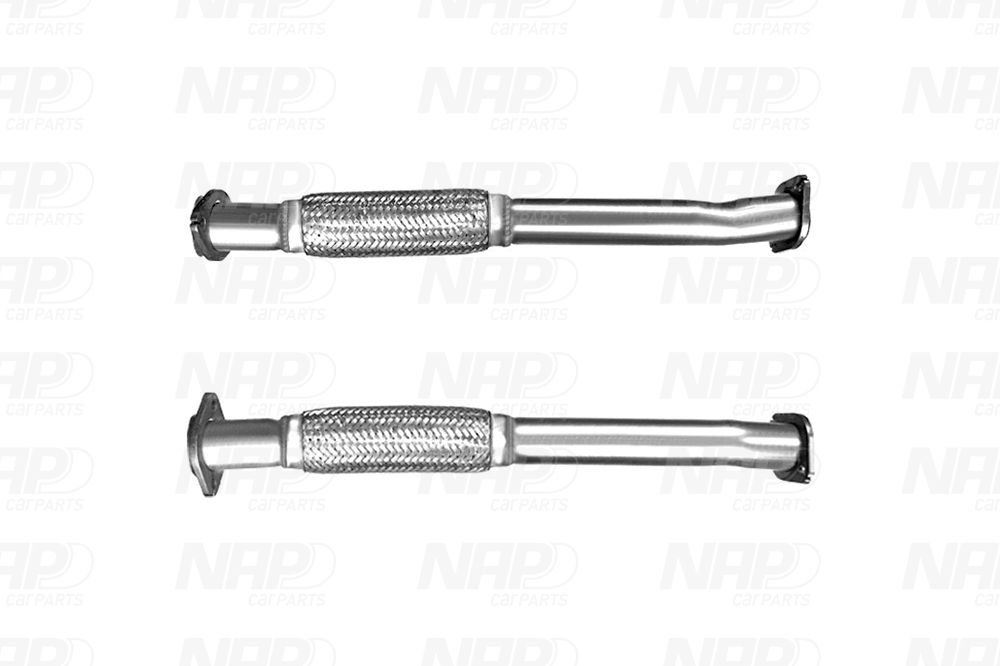 Exhaust Pipe (CAC10170)