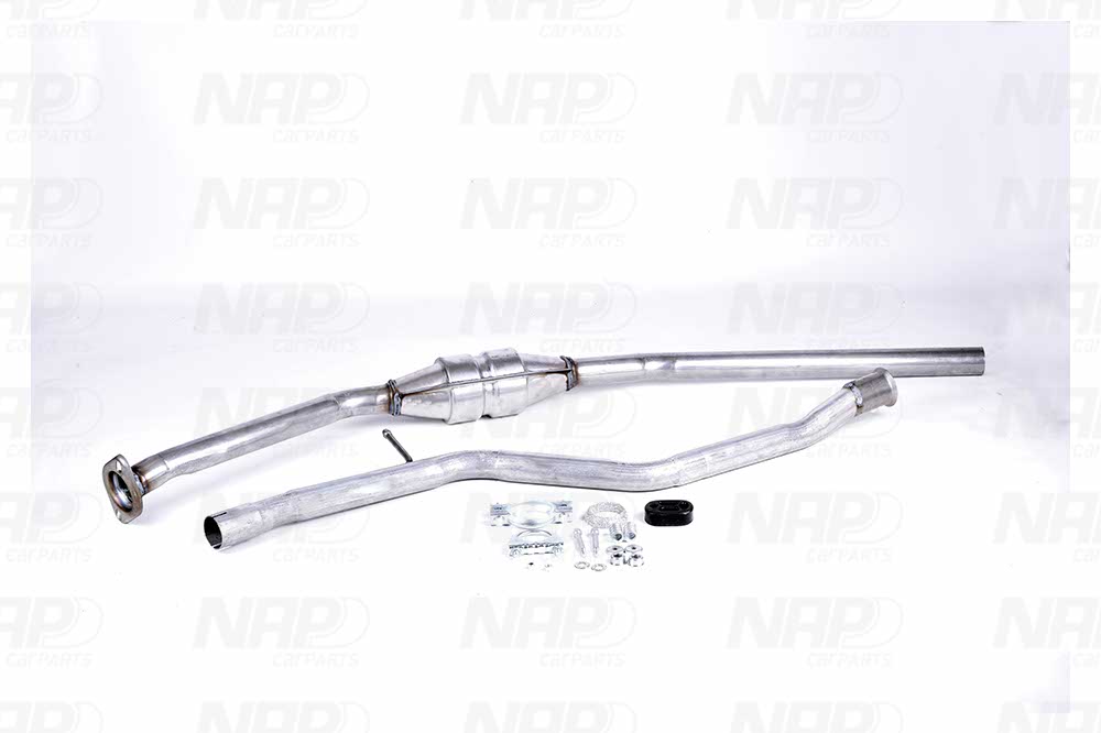 Catalytic Converter (CAK10542)