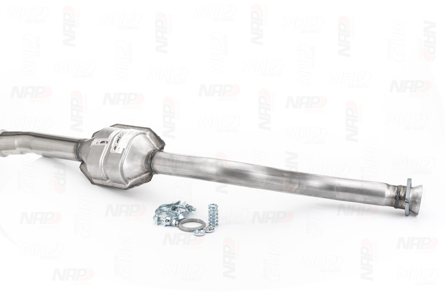 Catalytic Converter (CAK10212)