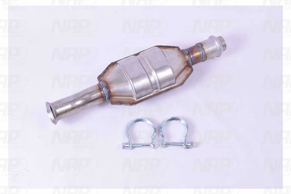 Catalytic Converter (CAK10541)