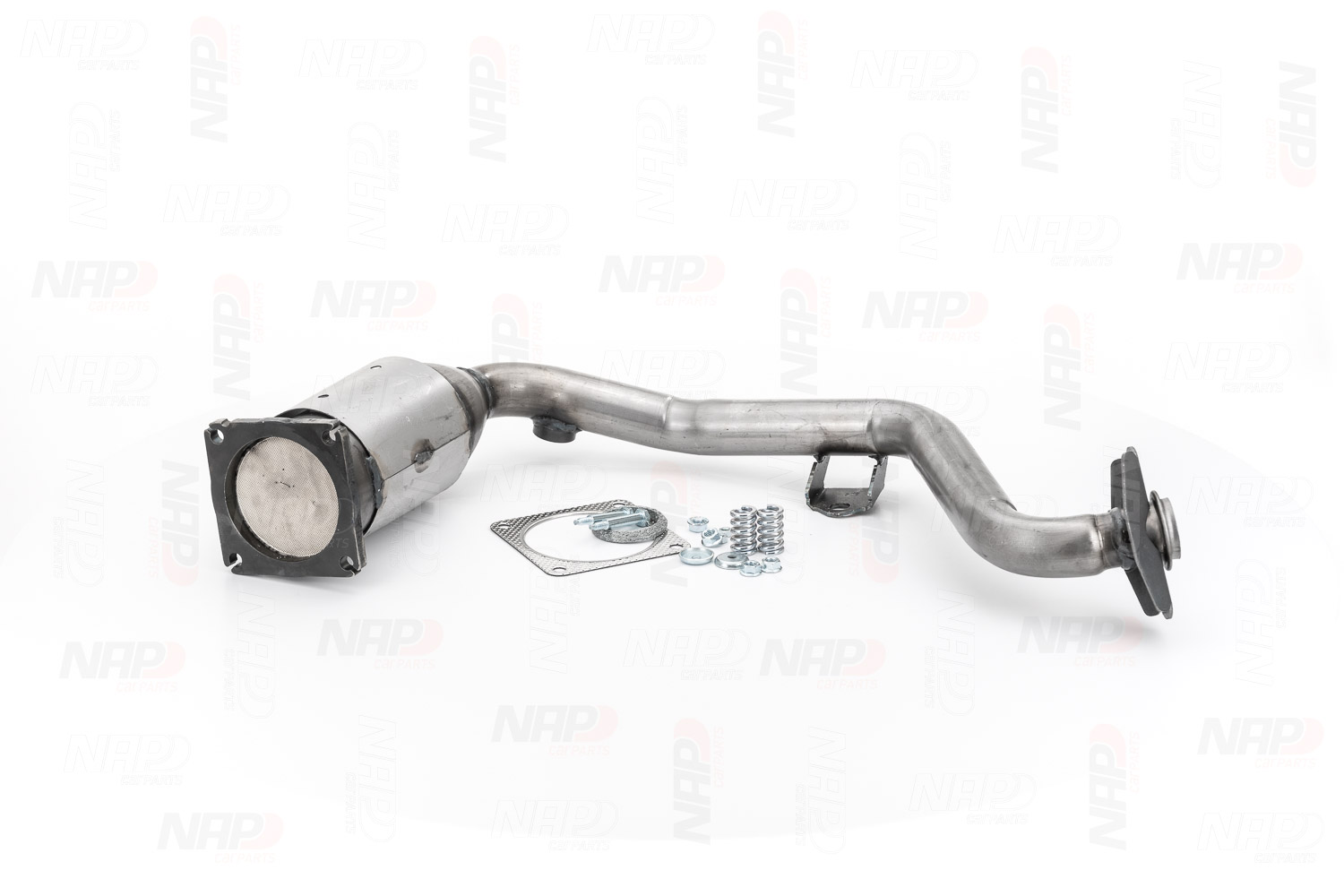 Catalytic Converter (CAK10503)