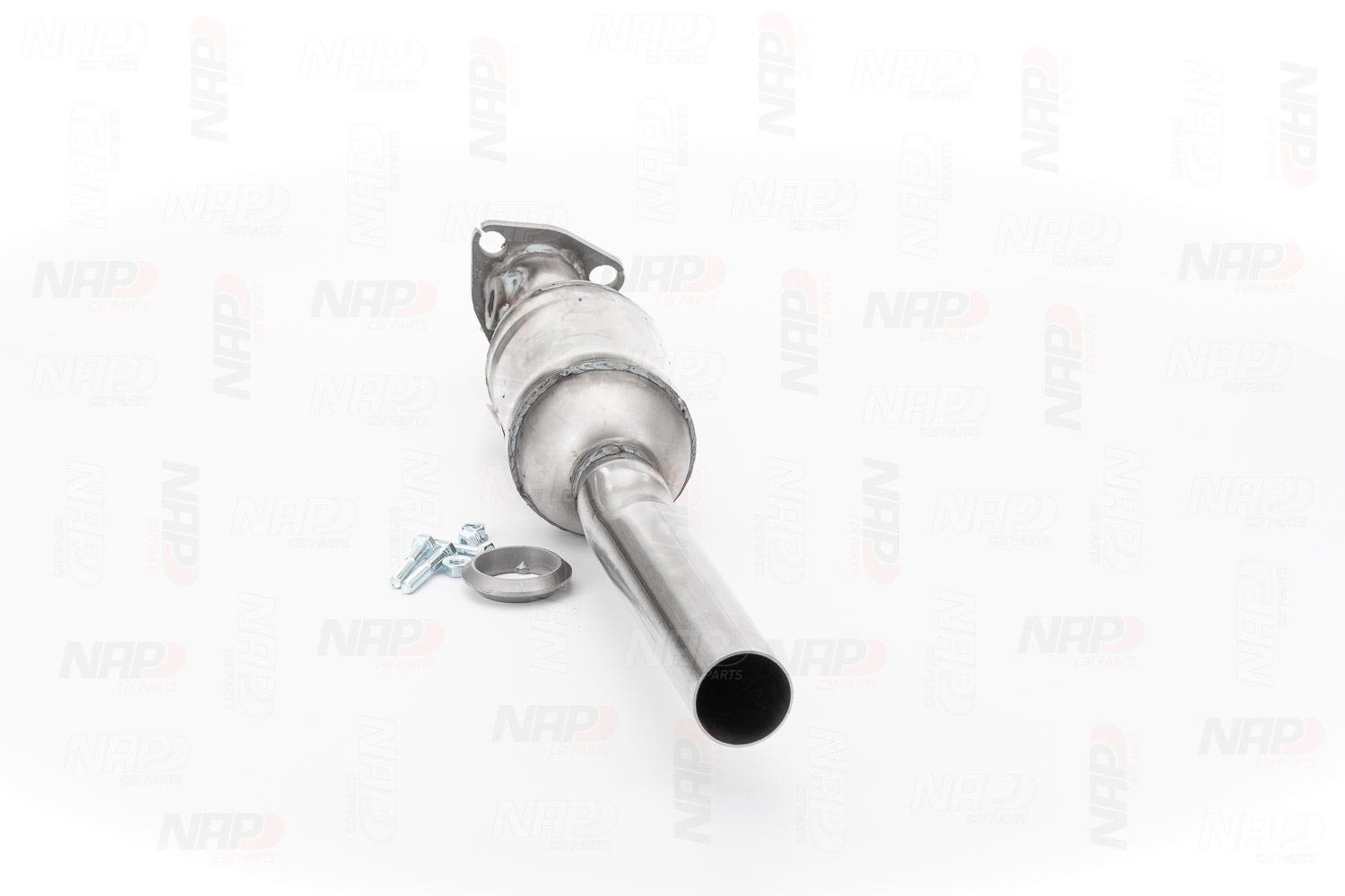 Catalytic Converter