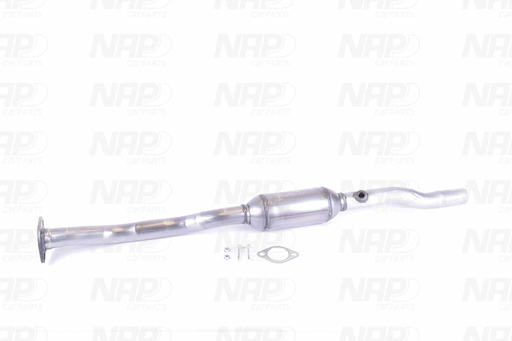 Catalytic Converter (CAK10773)