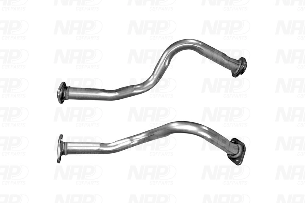 Exhaust Pipe (CAC10285)