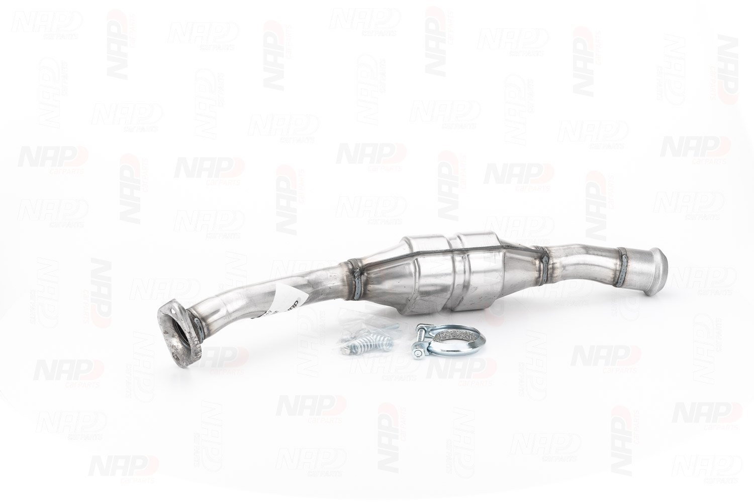 Catalytic Converter