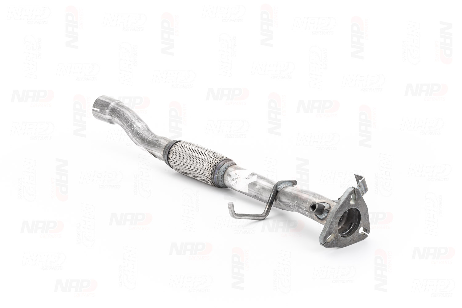 Exhaust Pipe (CAF10040)