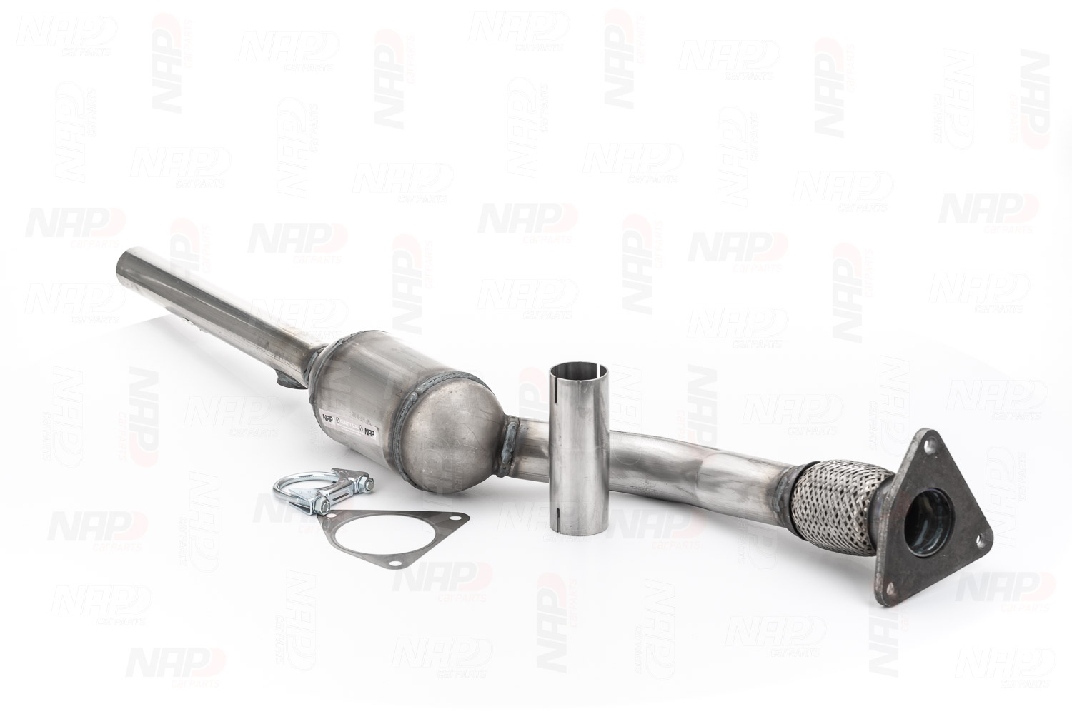 Catalytic Converter (CAK10571)