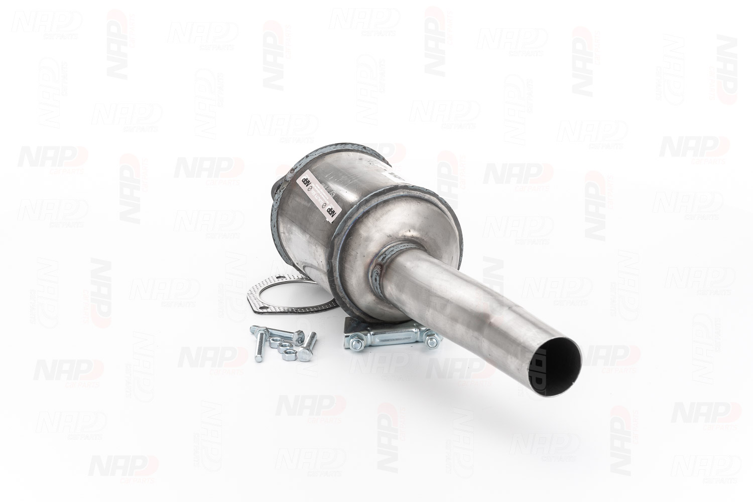 Catalytic Converter