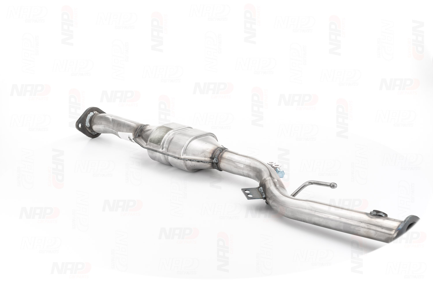 Catalytic Converter