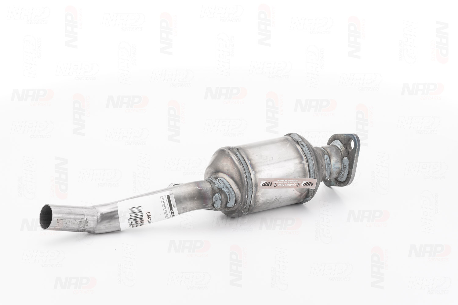 Catalytic Converter