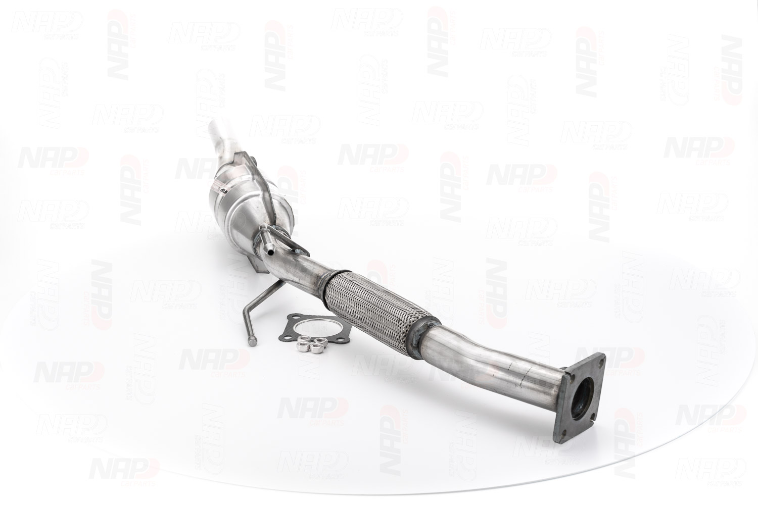 Catalytic Converter (CAK10755)