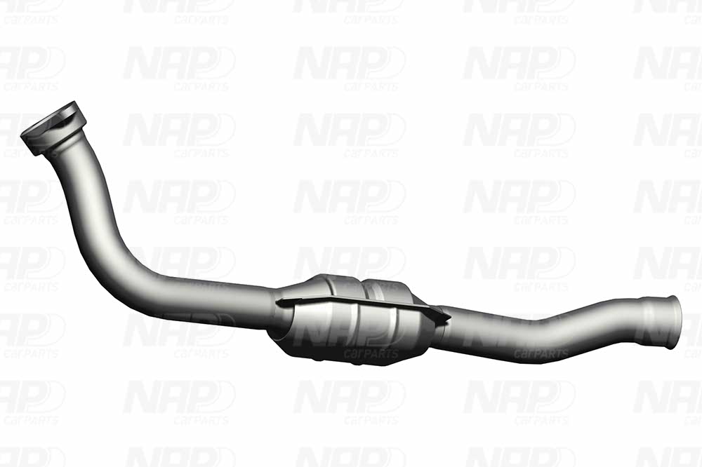 Catalytic Converter (CAK10497)