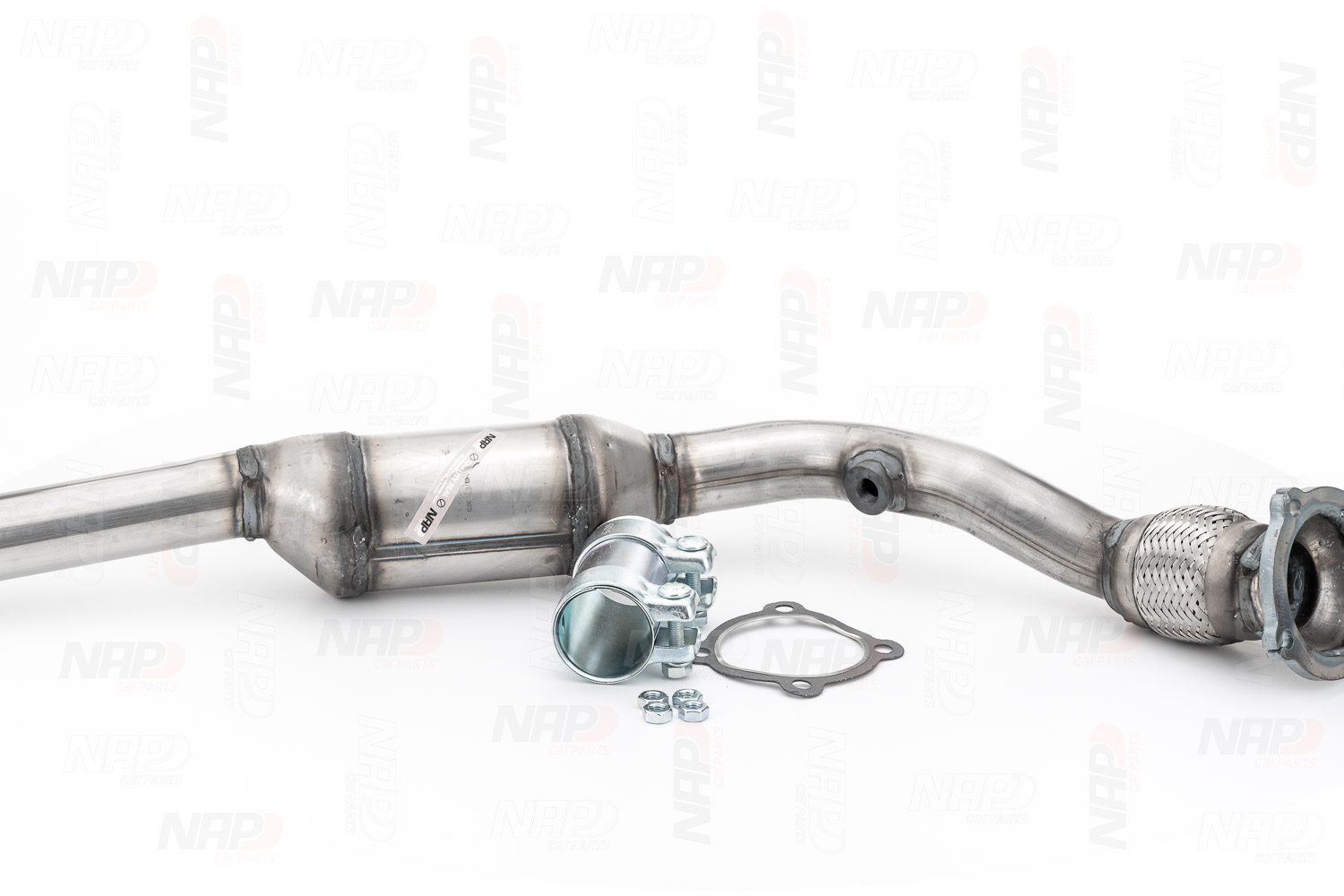 Catalytic Converter