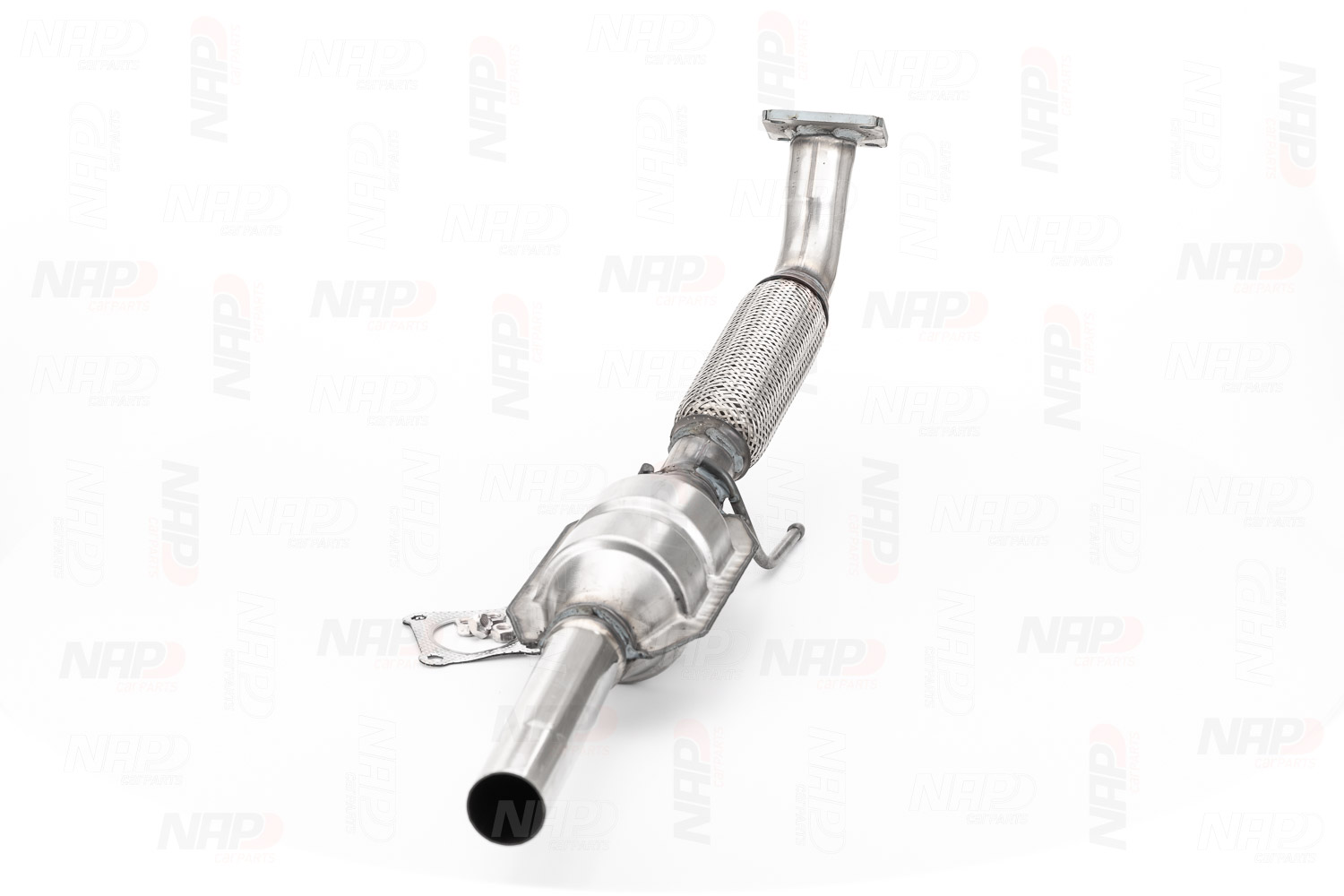 Catalytic Converter