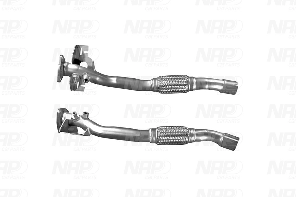Exhaust Pipe (CAF10481)