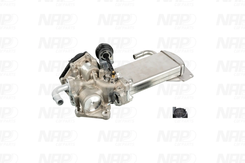 EGR Valve (CAV10114)