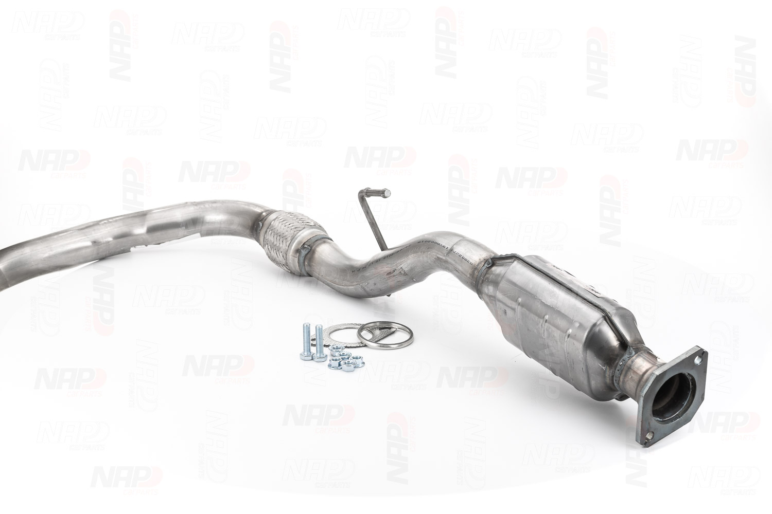 Catalytic Converter (CAK10829)