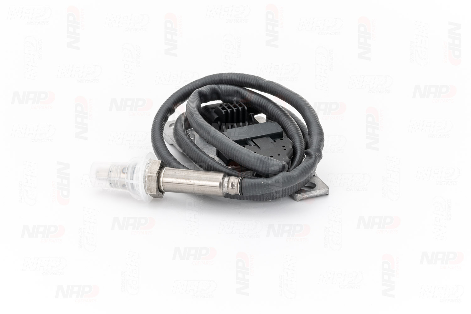 NOx Sensor, urea injection