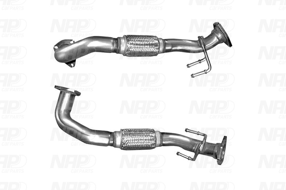 Exhaust Pipe (CAF10477)