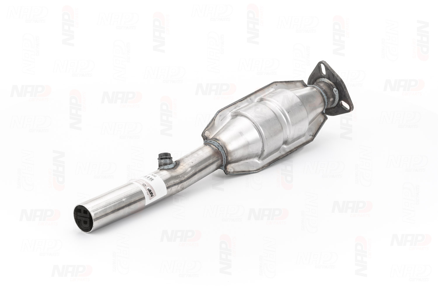 Catalytic Converter