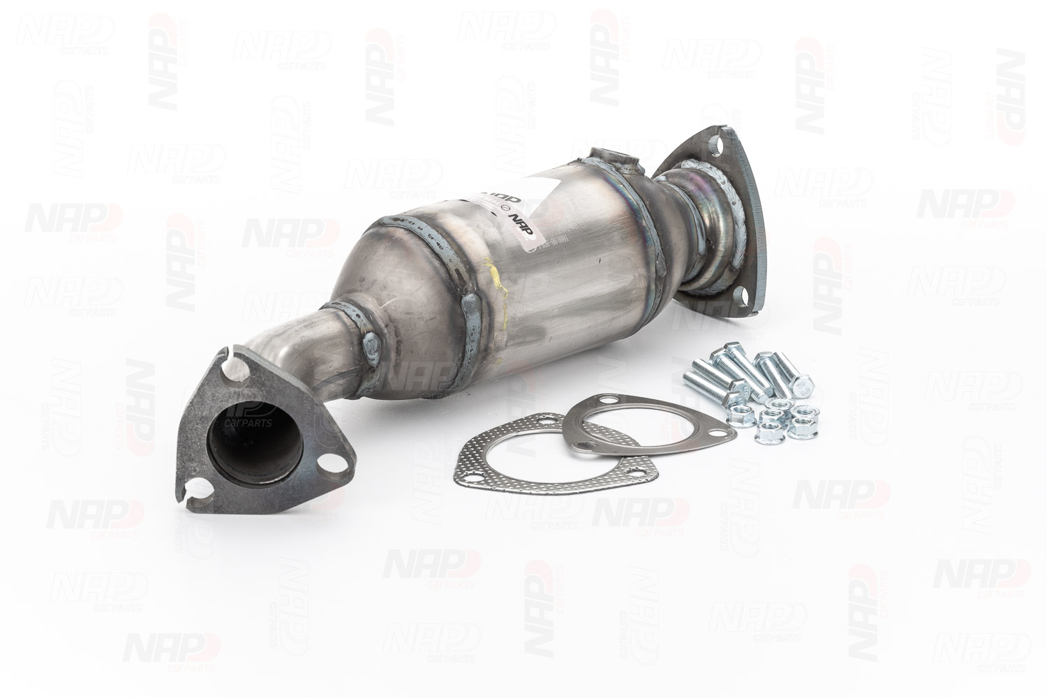Catalytic Converter
