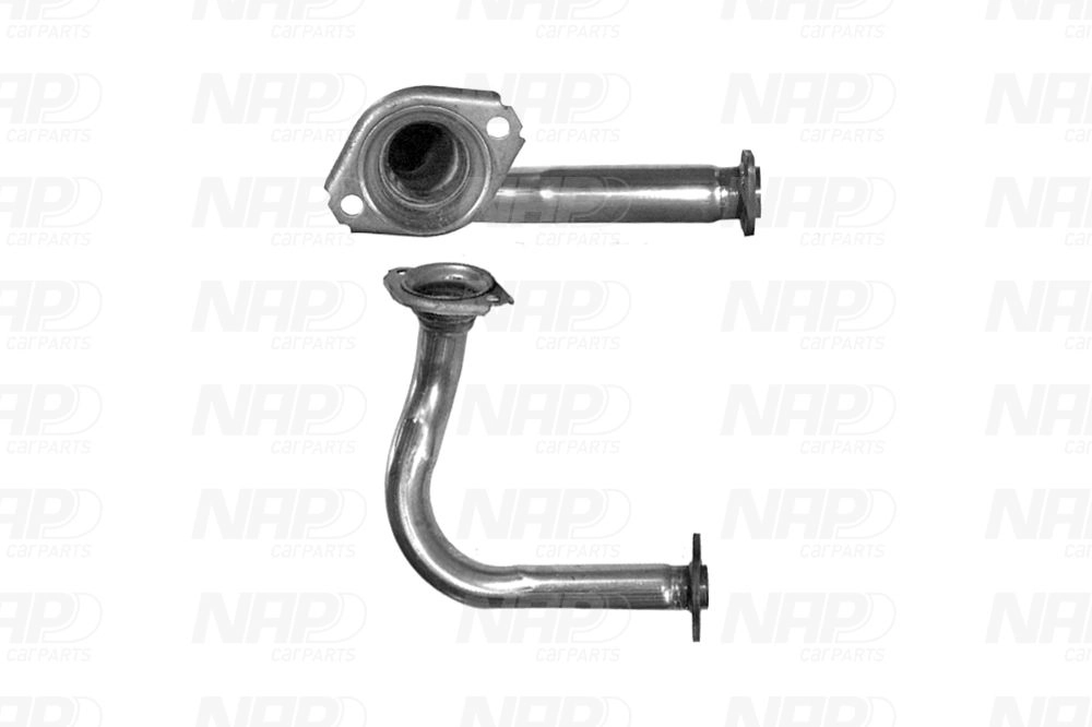 Exhaust Pipe (CAF10084)