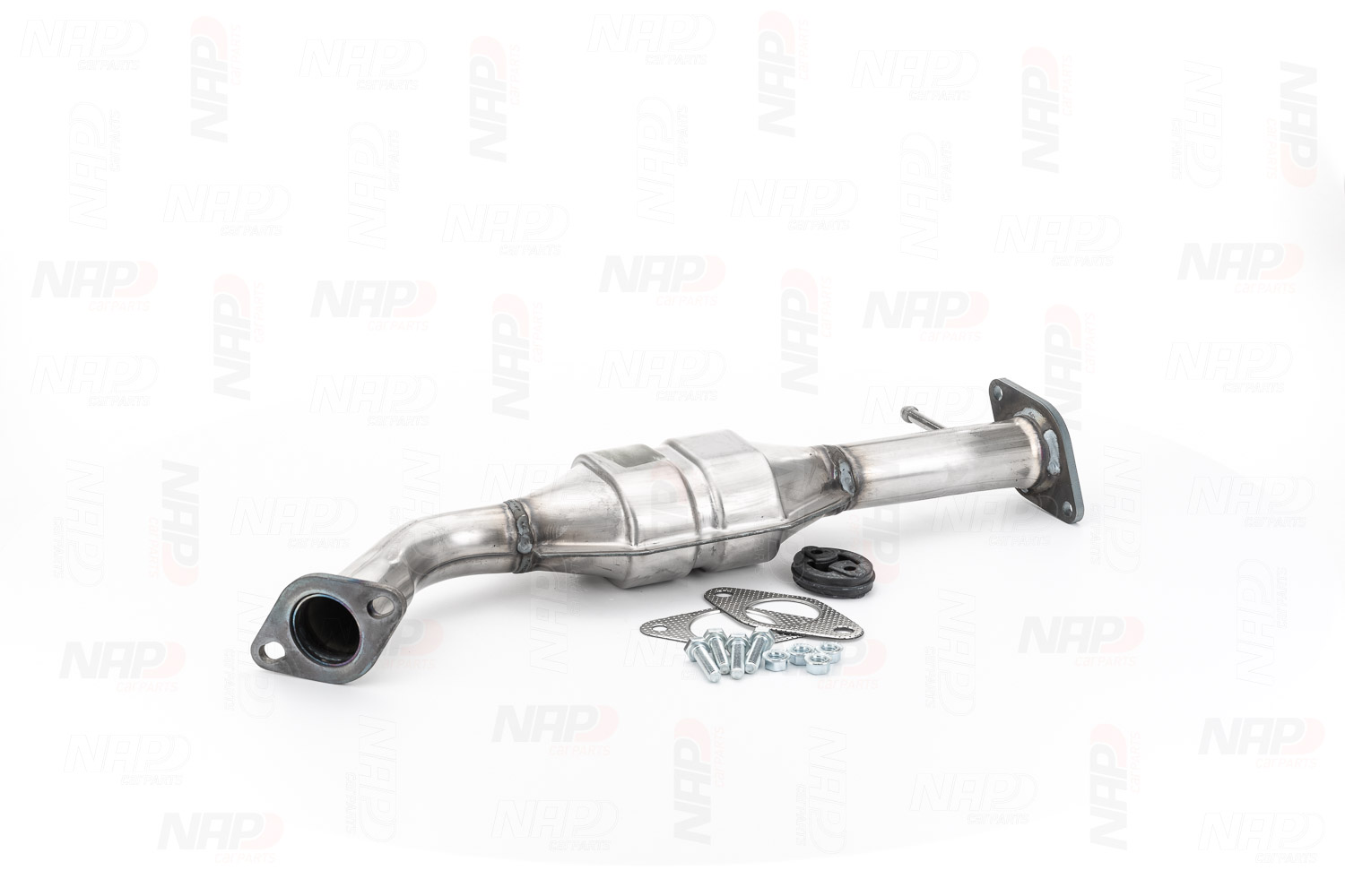 Catalytic Converter