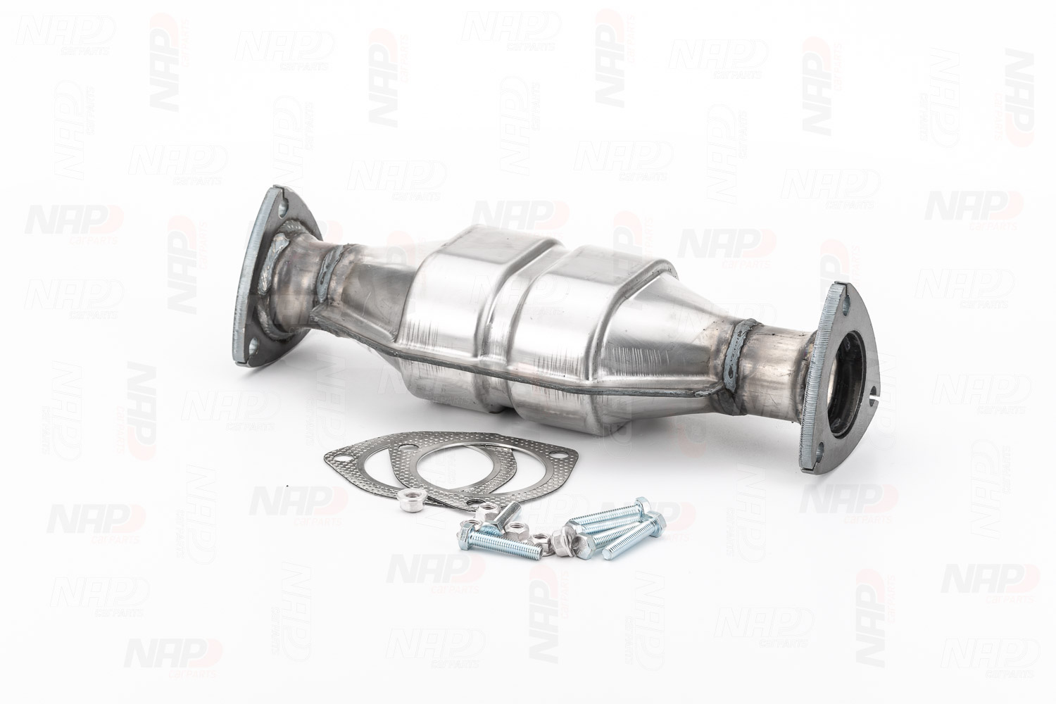 Catalytic Converter (CAK10189)